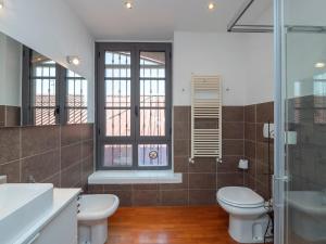 Xenia Milano - 2 rooms apt in Via Mecenate 84 - 8