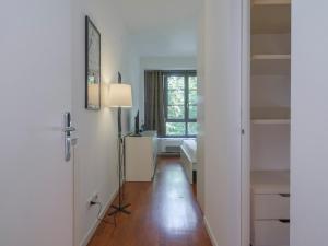 Xenia Milano - 2 rooms apt in Via Mecenate 84 - 8