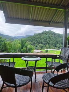 Peado Homestay