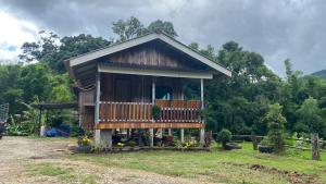 Peado Homestay