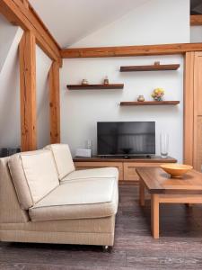 Apartament WHITE GLOVE Długosza obok katedry