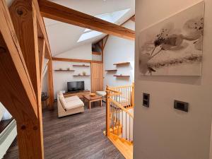 Apartament WHITE GLOVE Długosza obok katedry