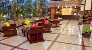 Boutique Holiday Hotel