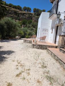 Hotel Rural El Silencio de Ronda