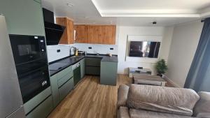 Benalmádena Luxury Sea View Apartment