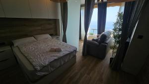 Benalmádena Luxury Sea View Apartment