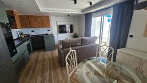 Benalmádena Luxury Sea View Apartment
