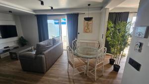Benalmádena Luxury Sea View Apartment