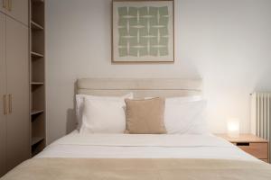 City Charm 1BR Apartment in Nea Smyrni by UPSTREET