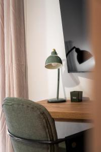 City Charm 1BR Apartment in Nea Smyrni by UPSTREET