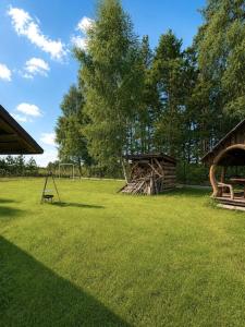 Podleśna Przystań