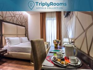 TriplyRooms Collection - Roma Vatican