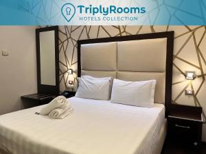 TriplyRooms Collection - Roma Vatican