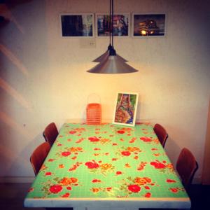 Huisje San Francisco op Terschelling