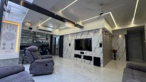 The Urban Escape, Luxury 3BHK, Balewadi High Street