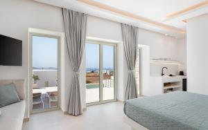 Parolea Luxury Living Hotel