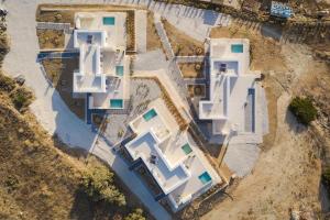 Parolea Luxury Living Hotel