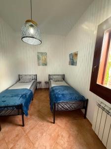 Sicily Family Resort House