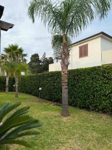 Sicily Family Resort House