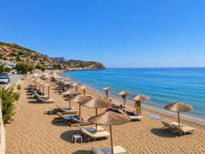 Antonios Apartments Stegna