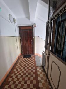 Apartment on Narva maantee in the city center