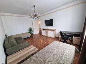 Apartment on Narva maantee in the city center