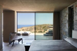 The Tierras Villas