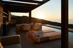 The Tierras Villas