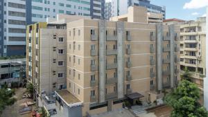 Hotel Eminent Suites