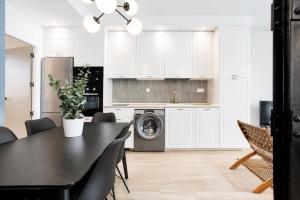 Carolinas City Apartments