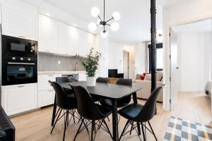 Carolinas City Apartments
