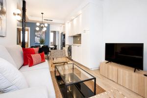 Carolinas City Apartments