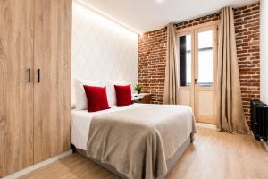 Carolinas City Apartments