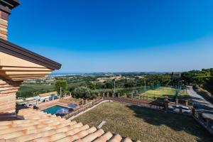 - Vista mare - WiFi AC Privacy e posto auto
