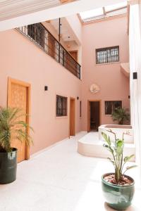 Riad 16 Art