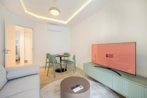GuestReady – Romantic Lisbon Nook
