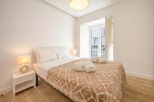 GuestReady – Romantic Lisbon Nook