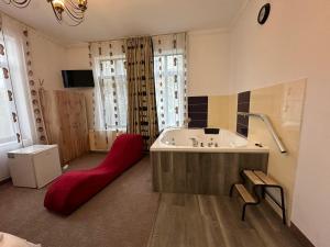 Călărașilor Central Rooms
