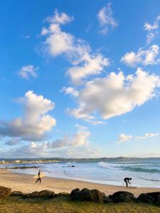 Cooks Endeavour Motor Inn - Near beach & Gold Coast Airport