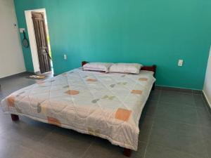 Ve Nha Homestay Phu Yen