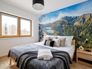 Golden Apartments Zakopane - Comfortable Apartment - 24i