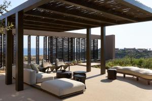 The Tierras Villas