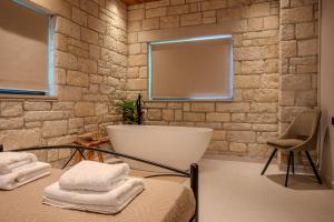Golden Stone Villa at Chrissi Akti