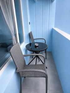 Mir Cozy Apartment