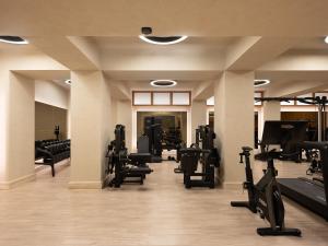Kydon The Heart City Hotel