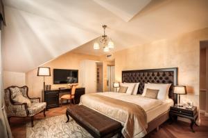Villa Abbazia - by Liburnia Hotels & Villas