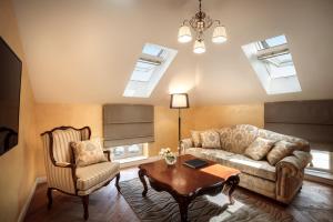 Villa Abbazia - by Liburnia Hotels & Villas
