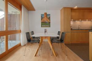Apartment Matterhorn - GRIWA RENT AG