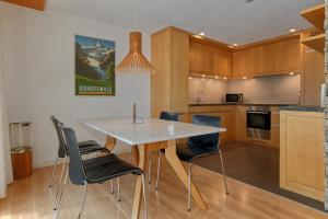 Apartment Matterhorn - GRIWA RENT AG