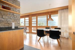 Apartment Matterhorn - GRIWA RENT AG